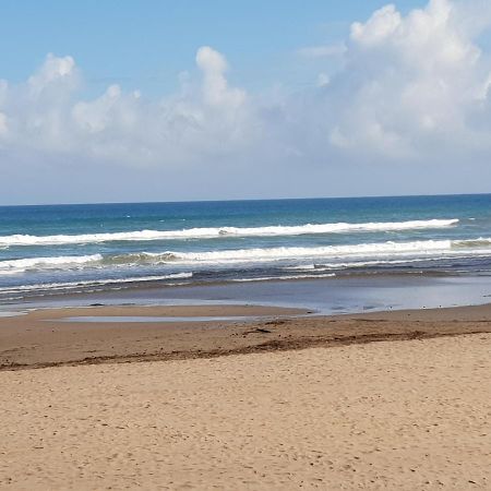Apartamento Mar Y Sol, Denia Eksteriør bilde