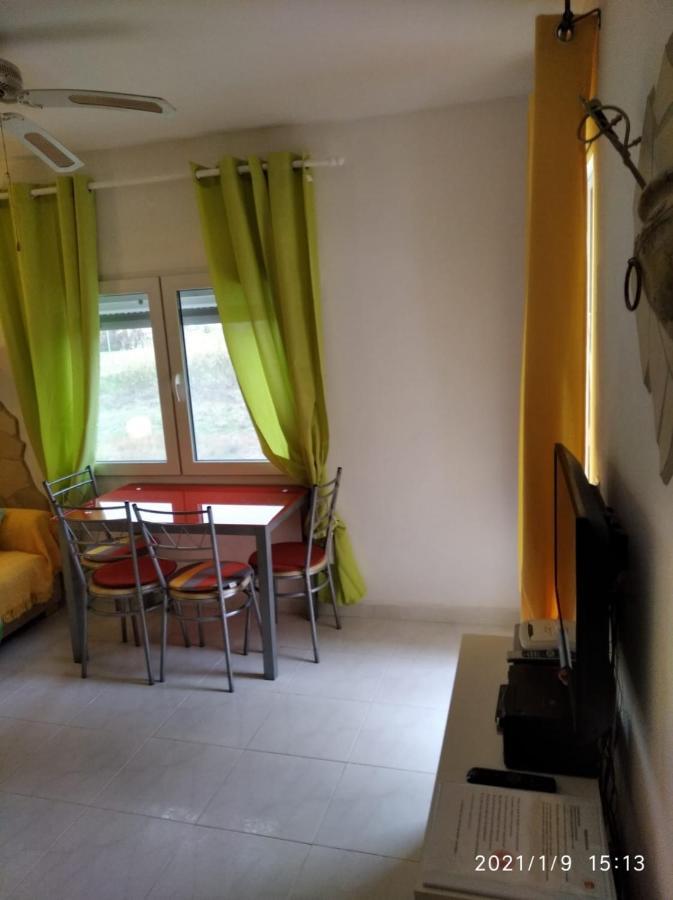 Apartamento Mar Y Sol, Denia Eksteriør bilde