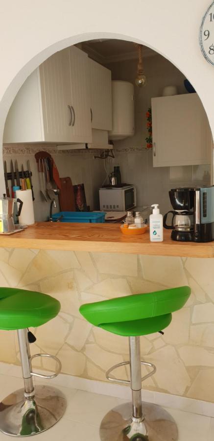 Apartamento Mar Y Sol, Denia Eksteriør bilde