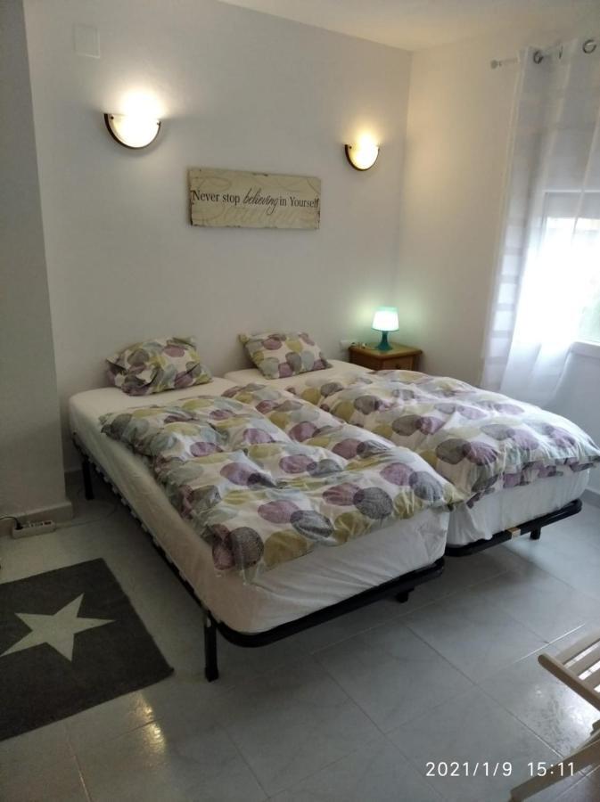 Apartamento Mar Y Sol, Denia Eksteriør bilde
