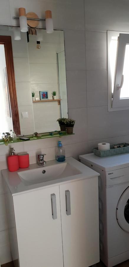 Apartamento Mar Y Sol, Denia Eksteriør bilde