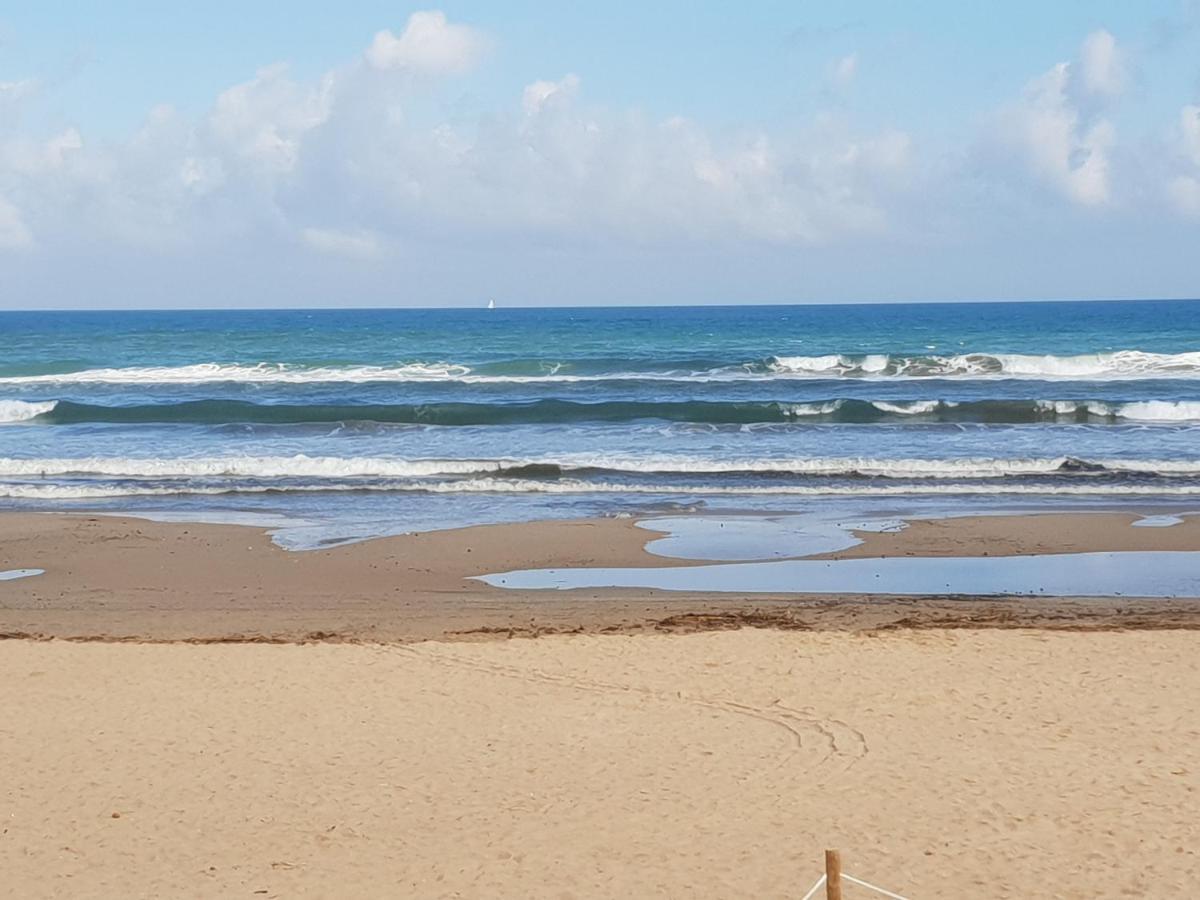 Apartamento Mar Y Sol, Denia Eksteriør bilde