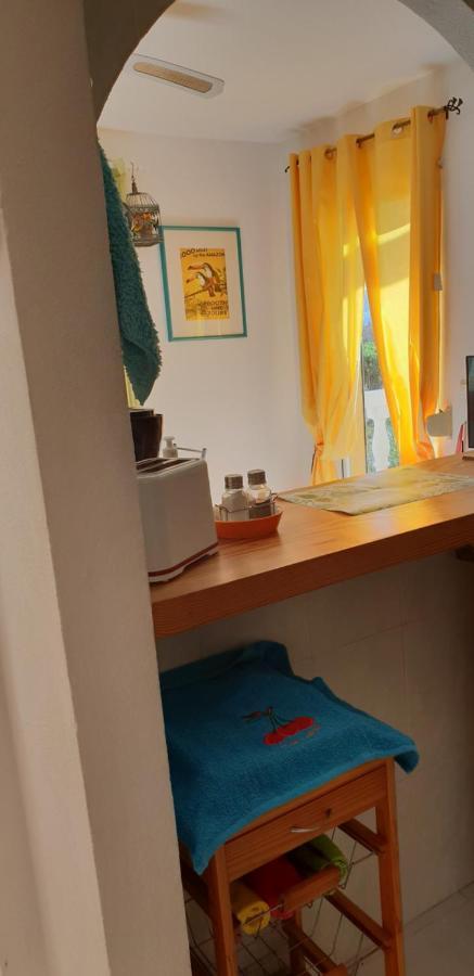 Apartamento Mar Y Sol, Denia Eksteriør bilde