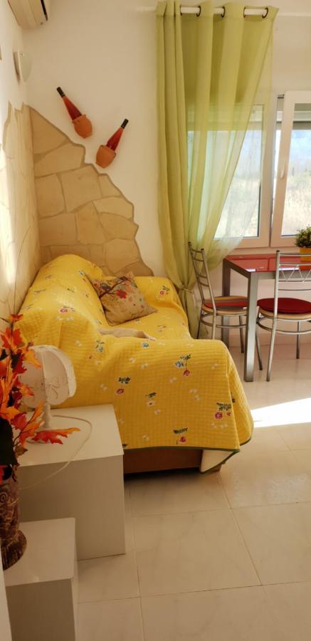 Apartamento Mar Y Sol, Denia Eksteriør bilde